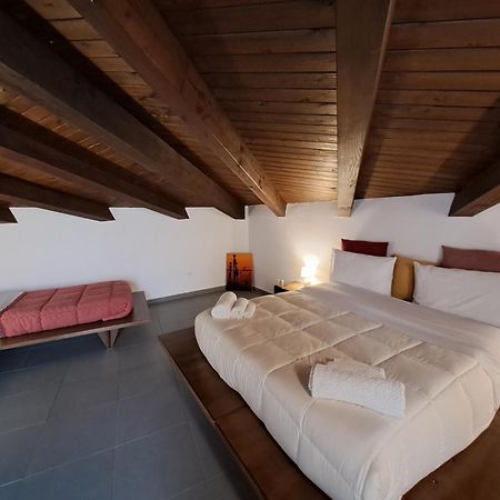 Sopra Moltivolti Guesthouse Palermo Ruang foto