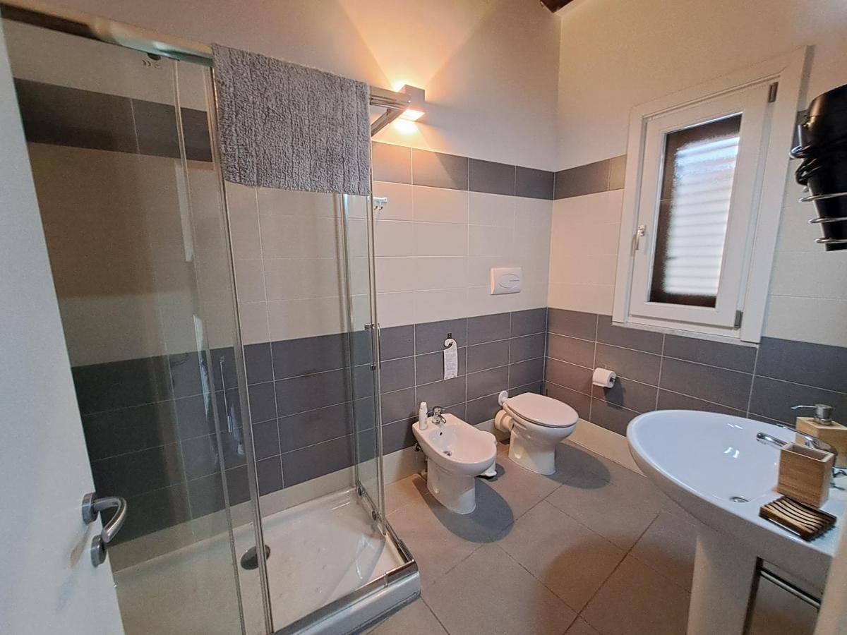 Sopra Moltivolti Guesthouse Palermo Ruang foto