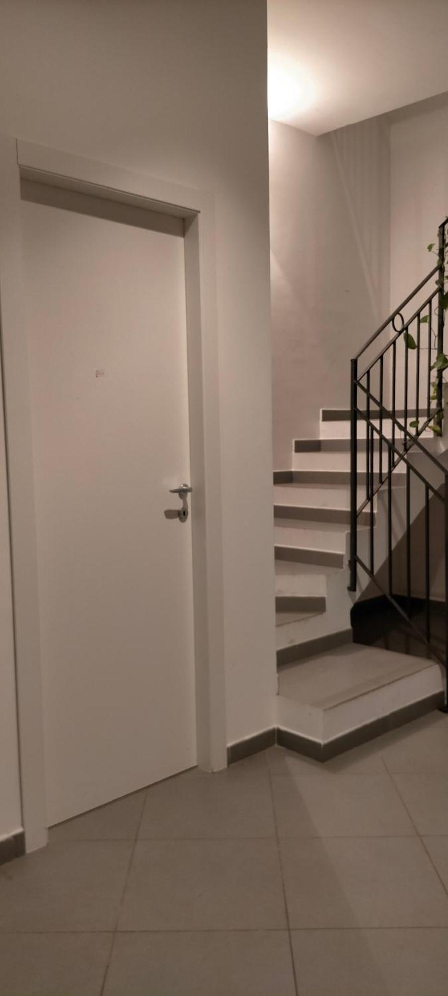 Sopra Moltivolti Guesthouse Palermo Bagian luar foto