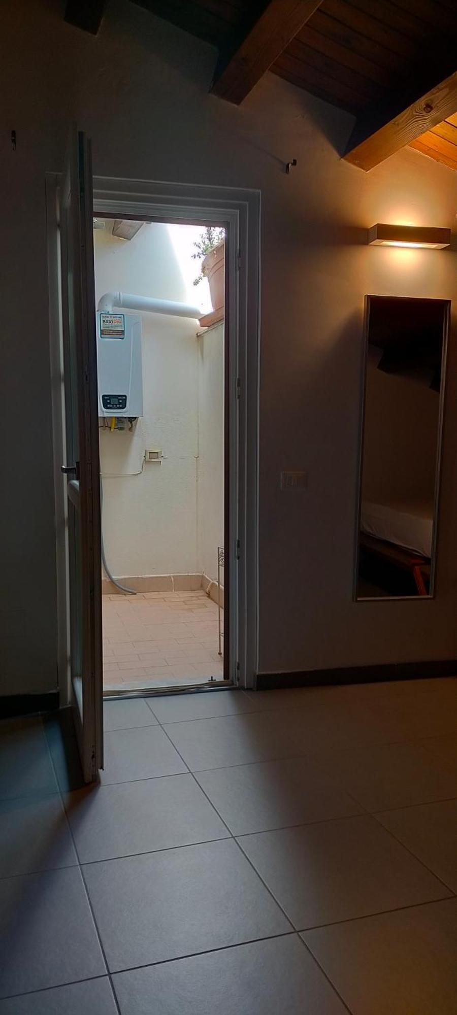 Sopra Moltivolti Guesthouse Palermo Bagian luar foto